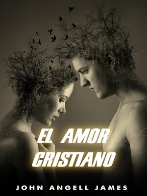 cover image of El amor cristiano